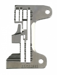 PEGASUS OVERLOK EX 4İP PLAKA 277513 R40